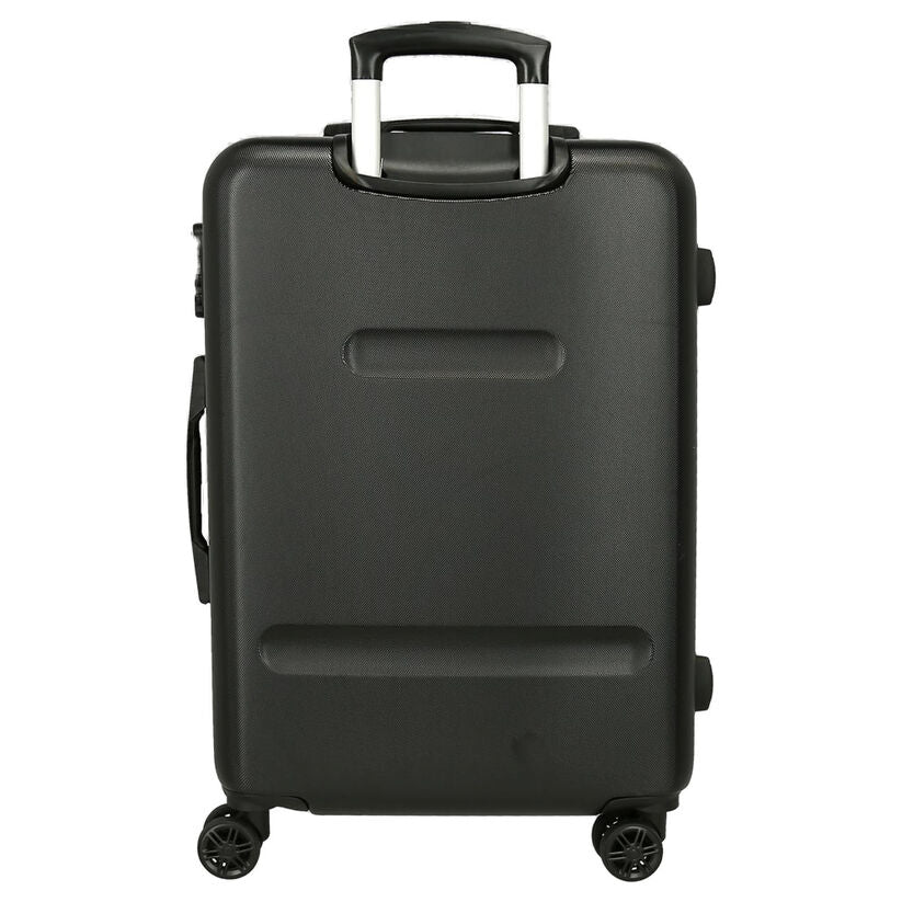Hello Kitty Kuromi Fortune Telling ABS trolley suitcase 65cm
