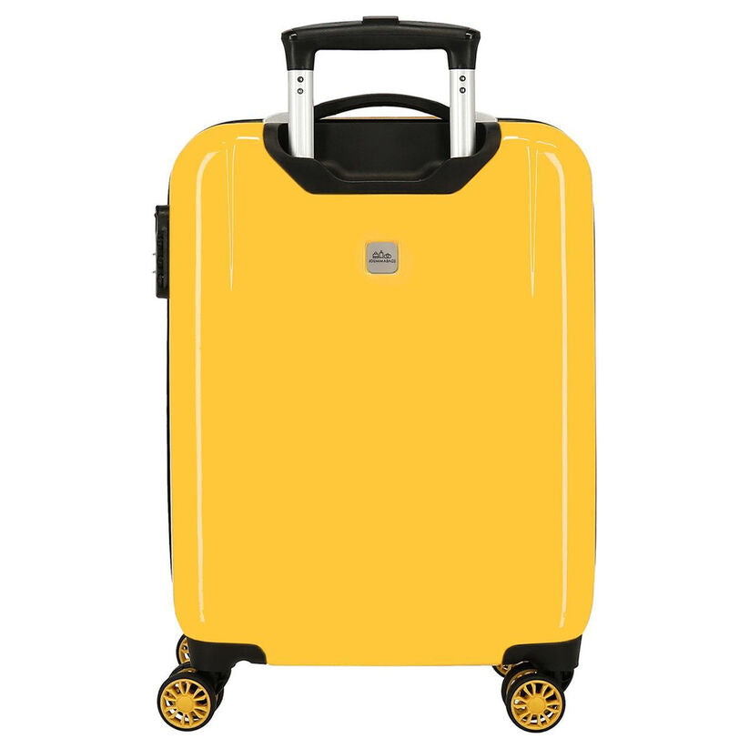 Disney Winnie The Pooh ABS trolley suitcase 55cm