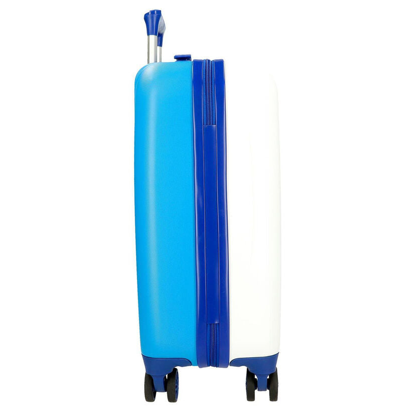 Disney Frozen Seek Courage ABS trolley suitcase 50cm