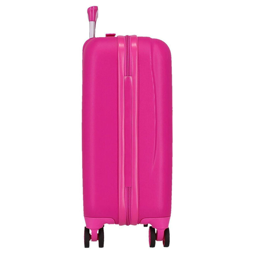 Disney Minnie Confort ABS trolley suitcase 50cm