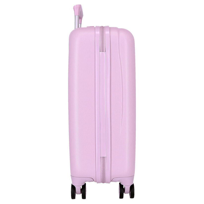 Disney Frozen Close To The Heart ABS trolley suitcase 55cm