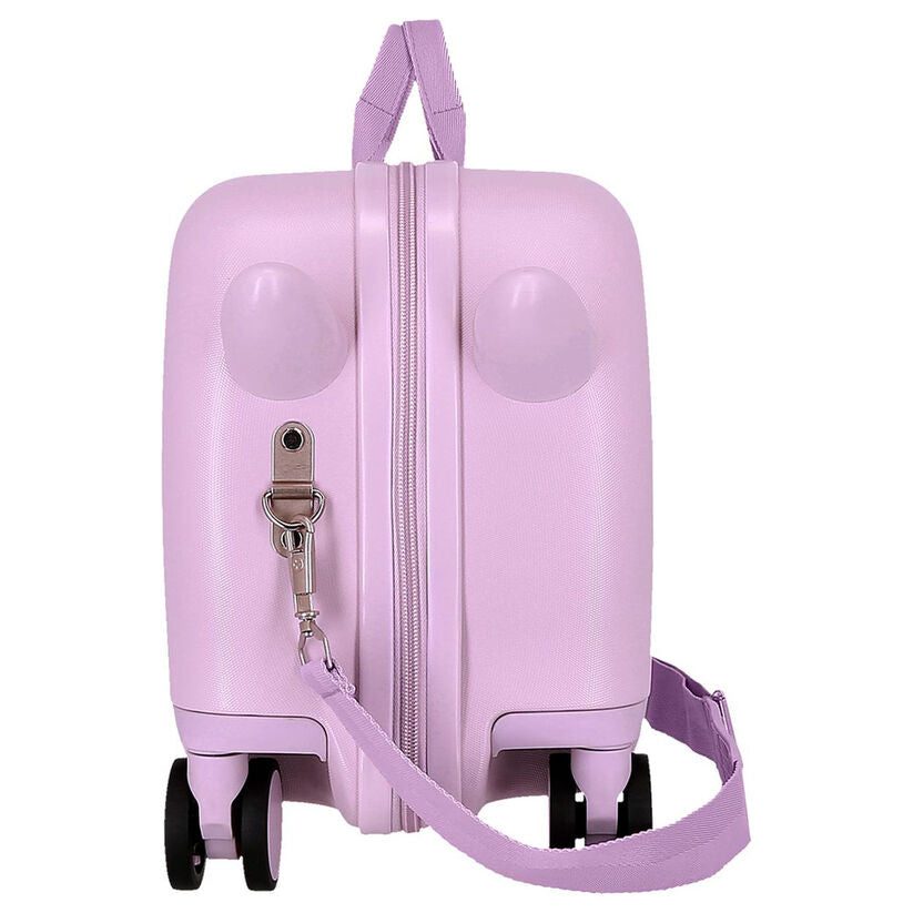 Disney Frozen Close To The Heart ABS trolley suitcase 45cm