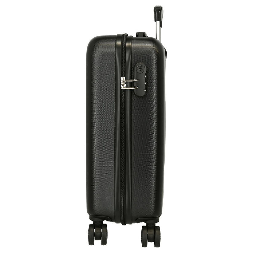 Hello Kitty Kuromi Fortune Telling ABS trolley suitcase 55cm