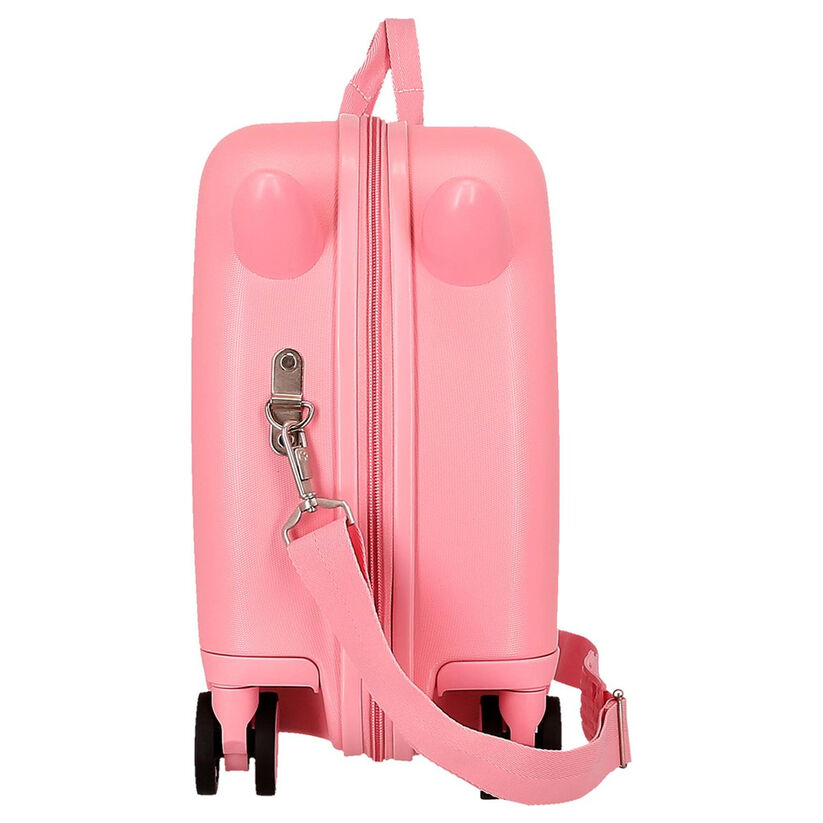 Hello Kitty Kuromi Fortune Telling ABS trolley suitcase 50cm