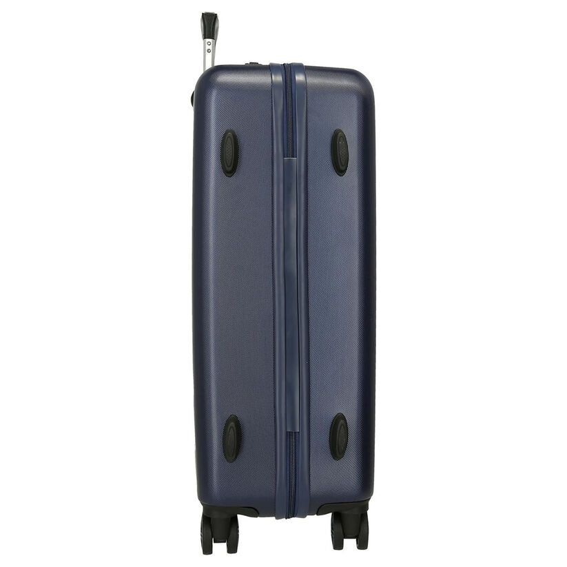 Marvel Spiderman Graffity Of Spiderman ABS trolley suitcase 65cm