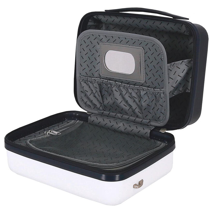 Movom Monsters ABS adaptable beauty case 29cm