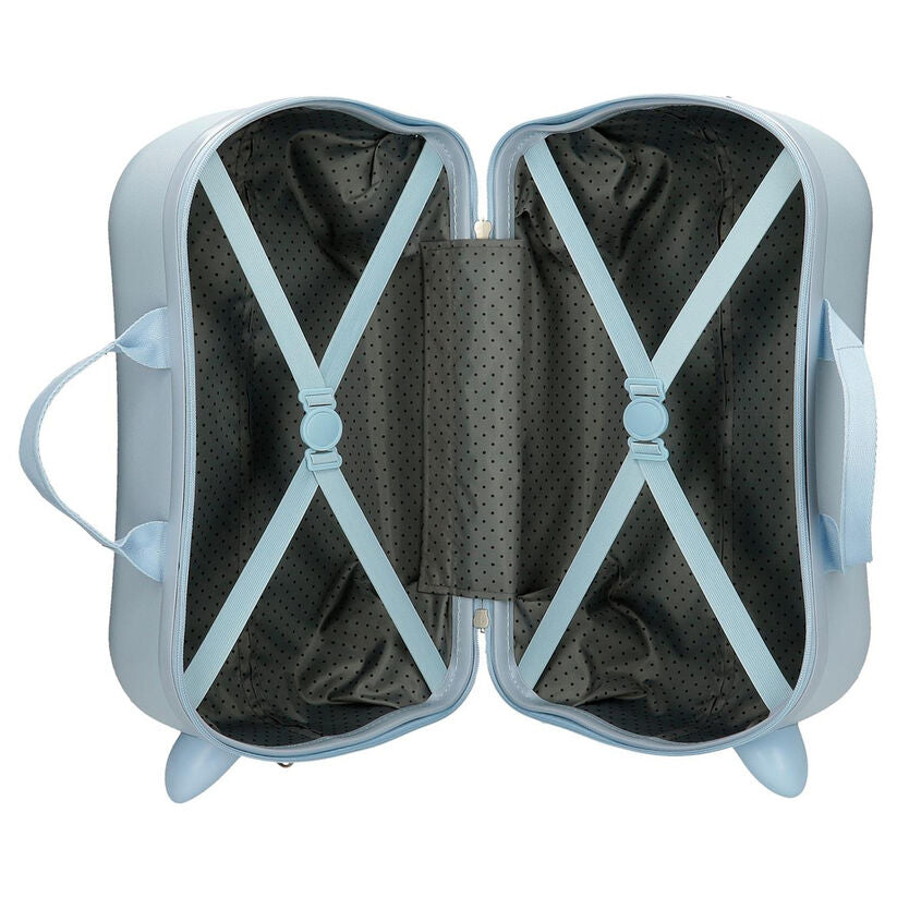 Roll Road Baby Pets ABS trolley suitcase 45cm