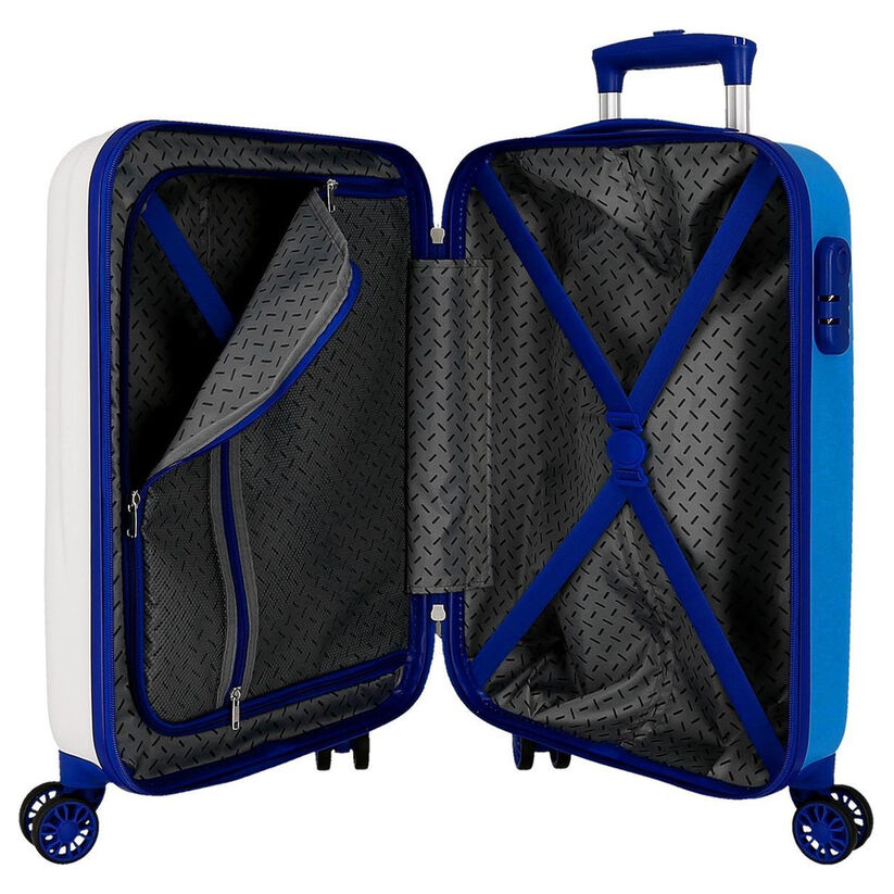 Disney Toy Story ABS trolley suitcase 55cm