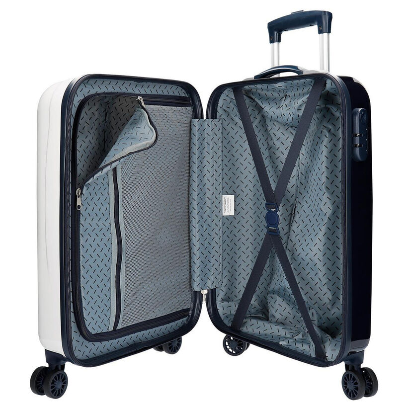 Disney Toy Story ABS trolley suitcase 55cm