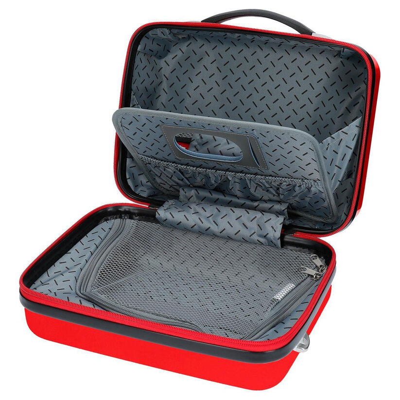 Disney Mickey It’s a mickey thing ABS adaptable beauty case 29cm