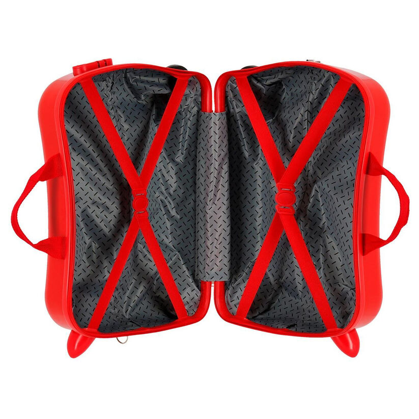 Marvel Spiderman Protector ABS trolley suitcase 50cm