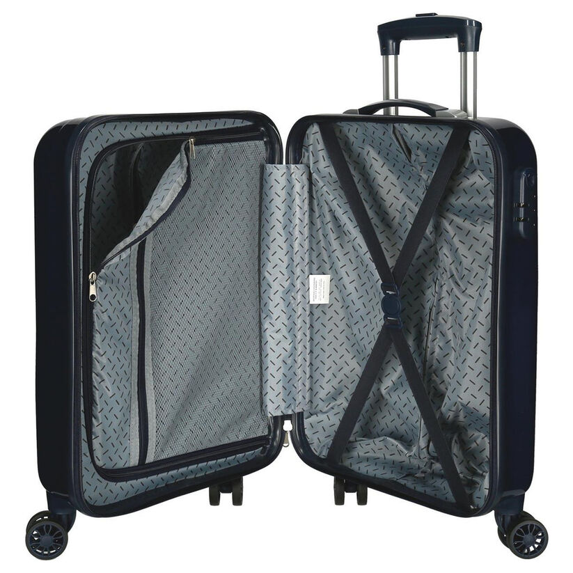Star Wars Far Far Away ABS trolley suitcase 55cm