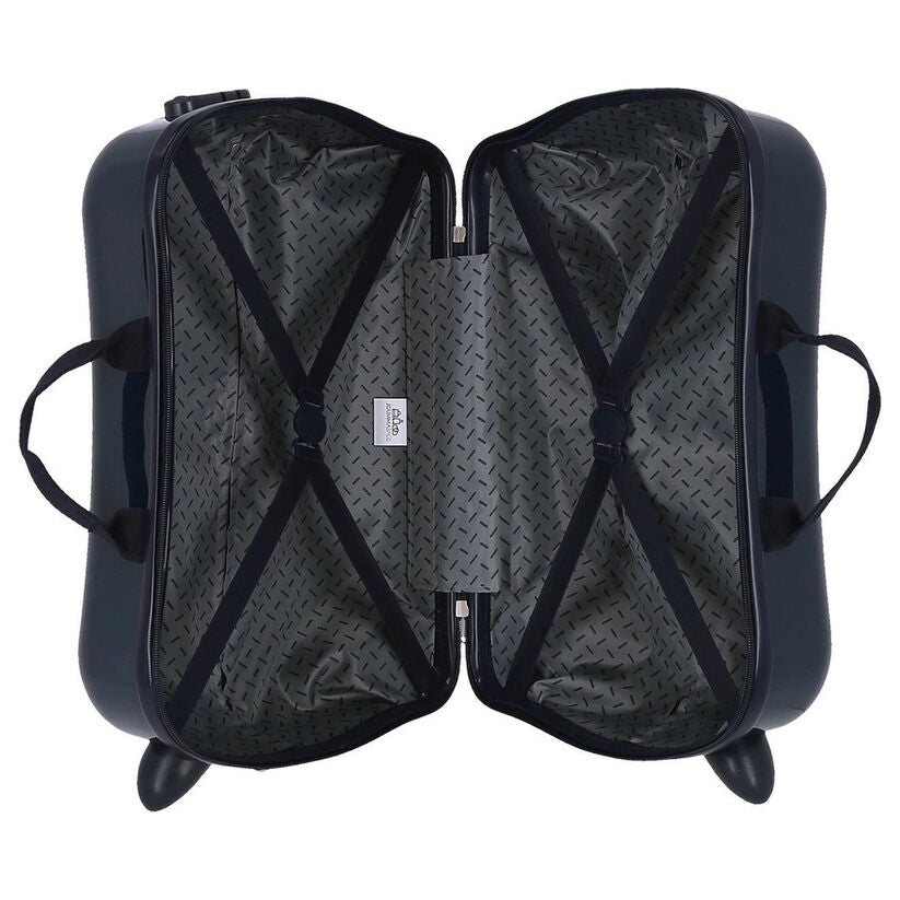 Star Wars Far Far Away ABS trolley suitcase 50cm