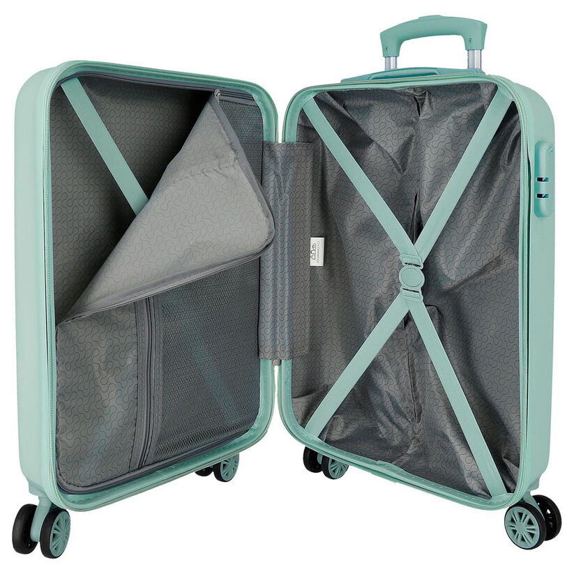 Disney Frozen Find Your Destiny ABS trolley suitcase 55cm