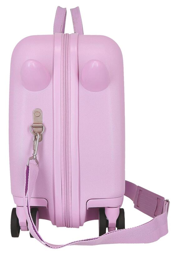 Movom Good Day ABS trolley suitcase 50cm