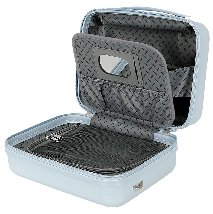 Disney Frozen Forever ABS adaptable beauty case 29cm