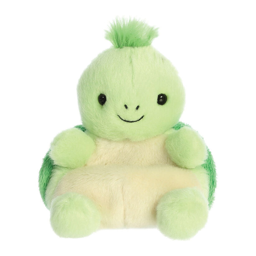 Palm Pals Tortoise plush toy 13cm