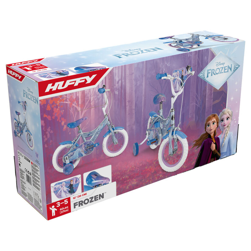Disney Frozen Huffy Bicycle 12 inches