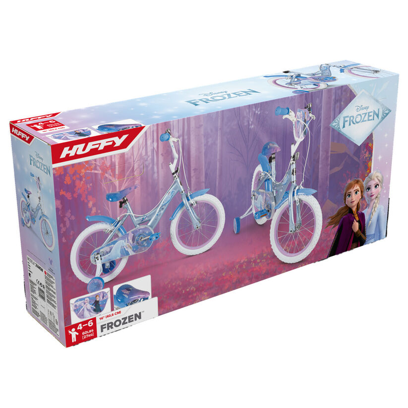 Disney Frozen Huffy Bicycle 16 inches