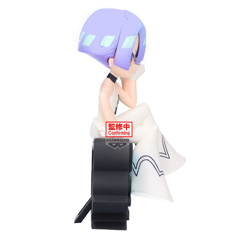 New Panty & Stocking with Garterbelt Polyester figure 12cm
