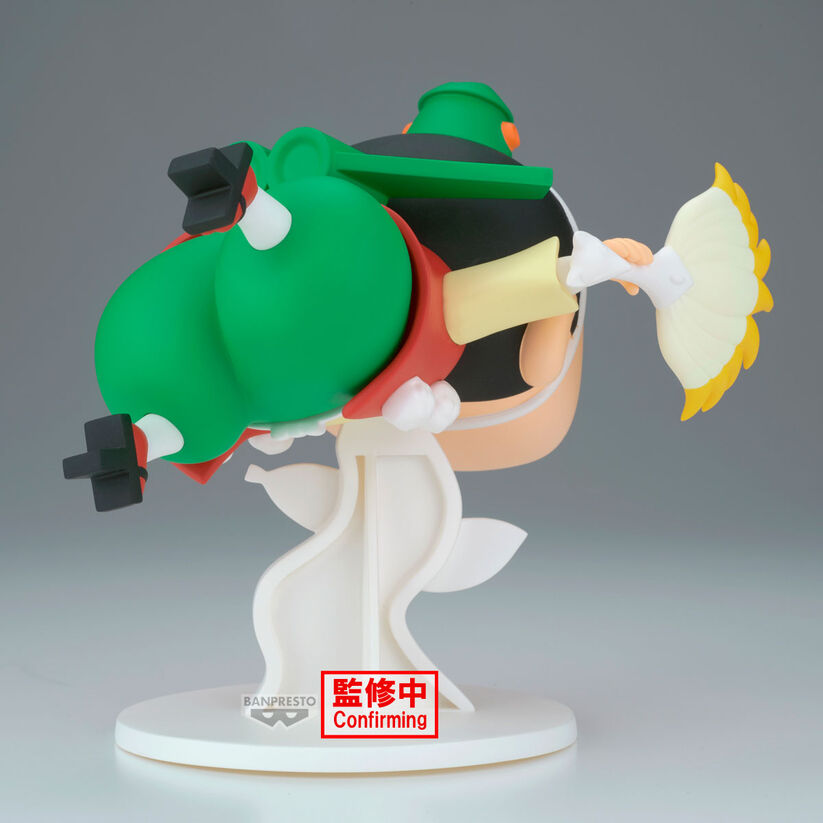 Crayon Shinchan Big Figure The Movie Shinnosuke Nohara figure 15cm