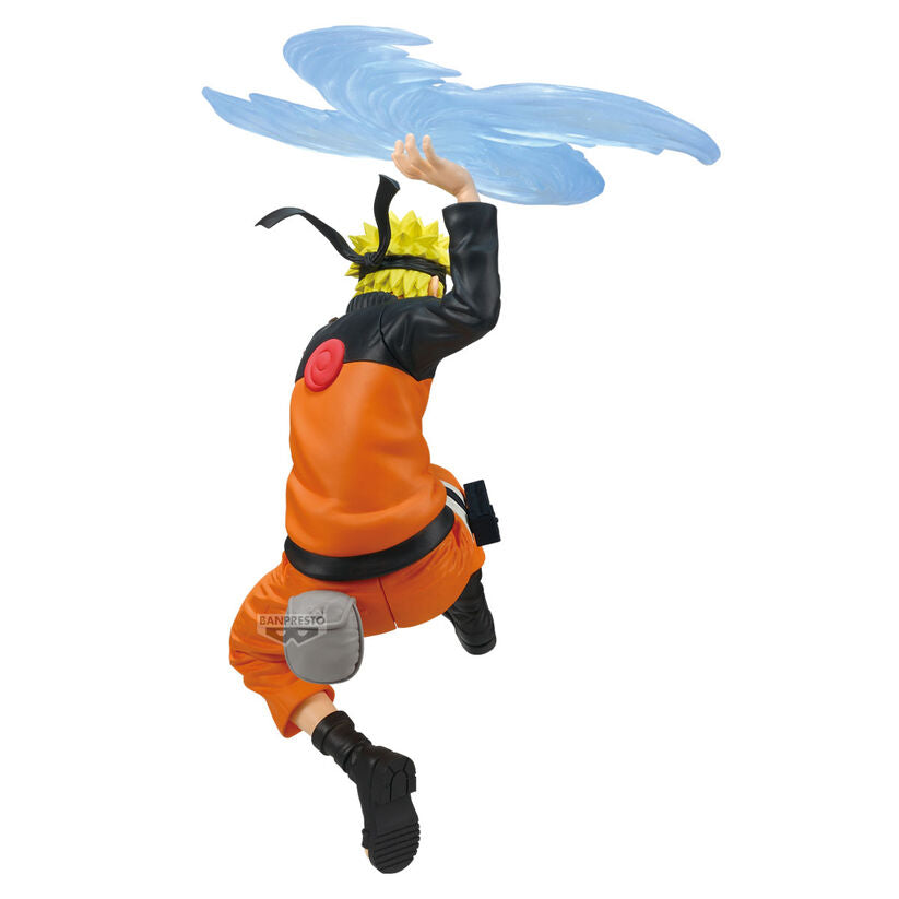 Naruto Shippuden Naruto Uzumaki figure 22cm