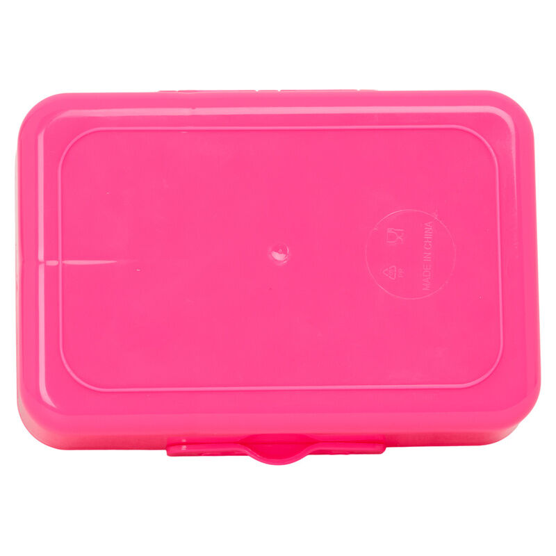 Kpop Demon Hunters Stationery lunchbox 850ml