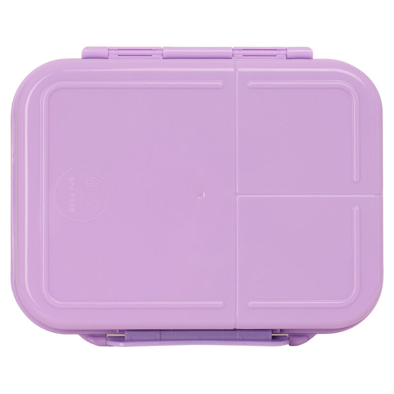 Kpop Demon Hunters Stationery lunchbox 1410ml
