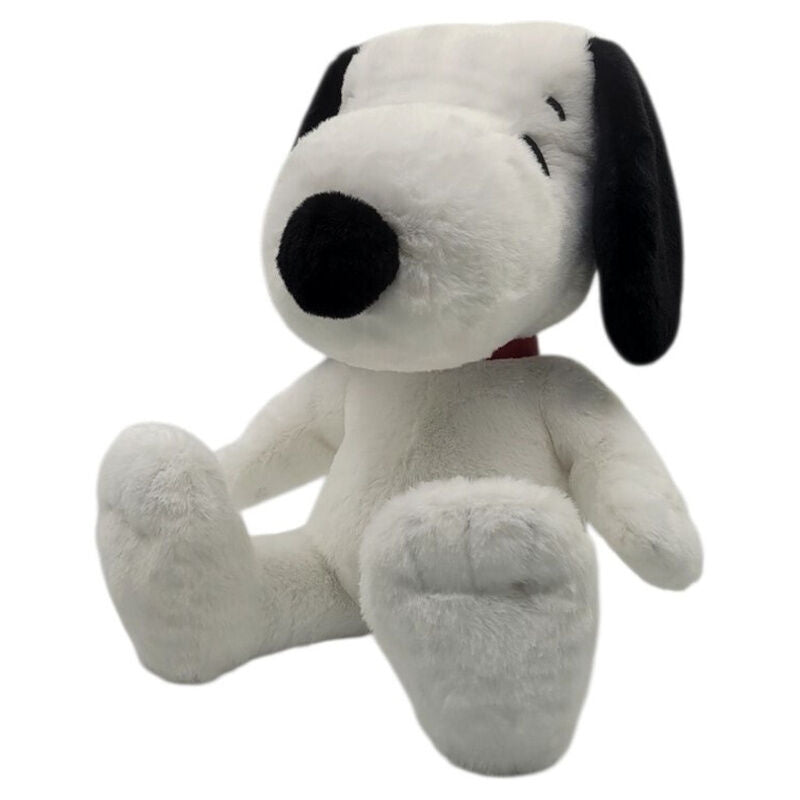 Peanuts Snoopy and Friends Plush Toy 18cm - Nerdscape