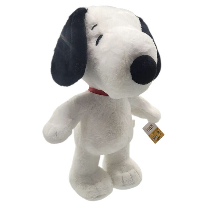 Peanuts Snoopy plush toy 80cm