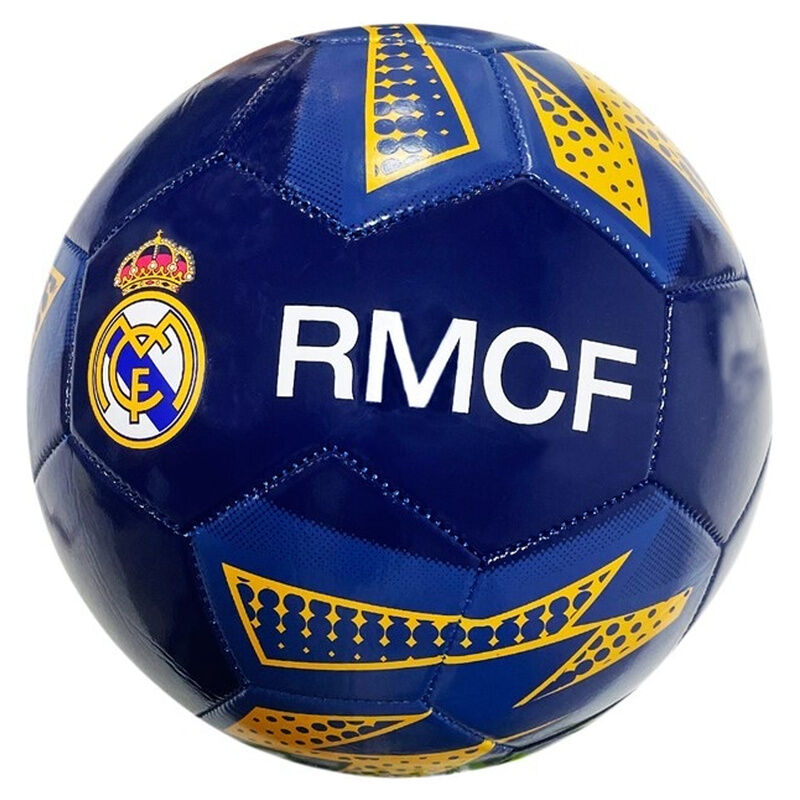 Real Madrid soccer ball