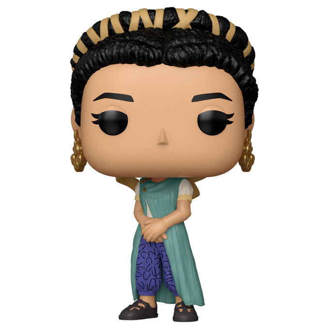 POP figure Game of Thrones A Knight of Seven Kingdoms Tanselle Nerdscape
