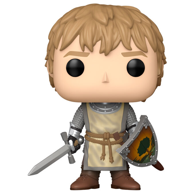 POP figure Game of Thrones A Knight of Seven Kingdoms Dunk 5 + 1 Chase