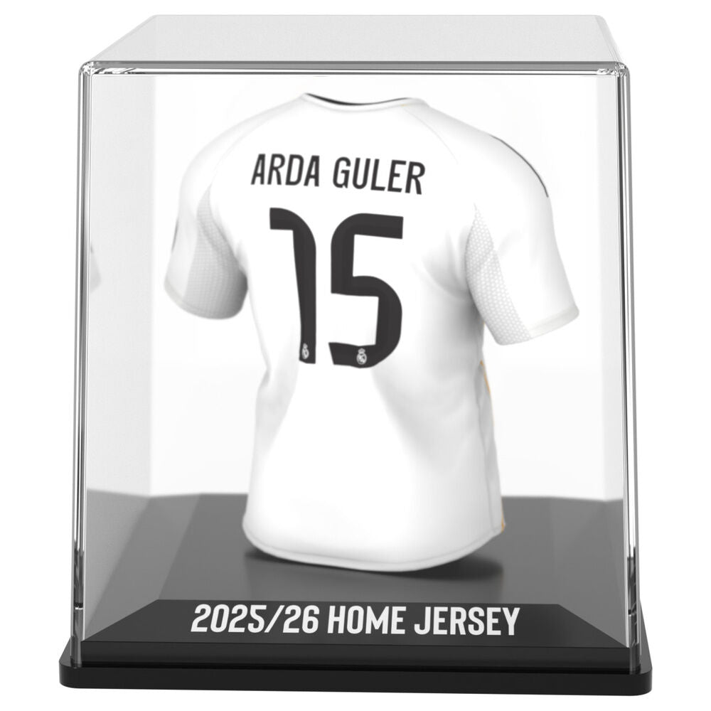 Funko Pop! Arda Güler Real Madrid - Figura da Collezione Vinyl Figure - Nerdscape