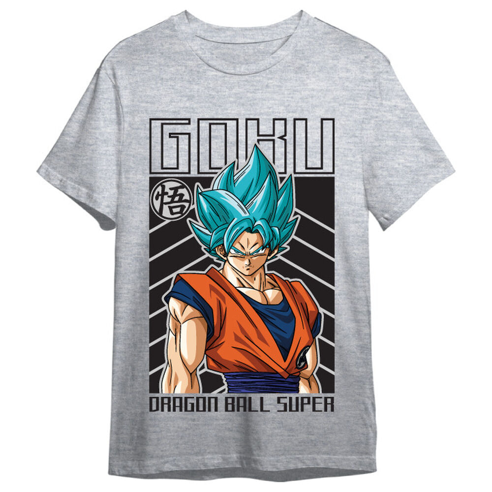 Dragon Ball Super Goku adult t-shirt
