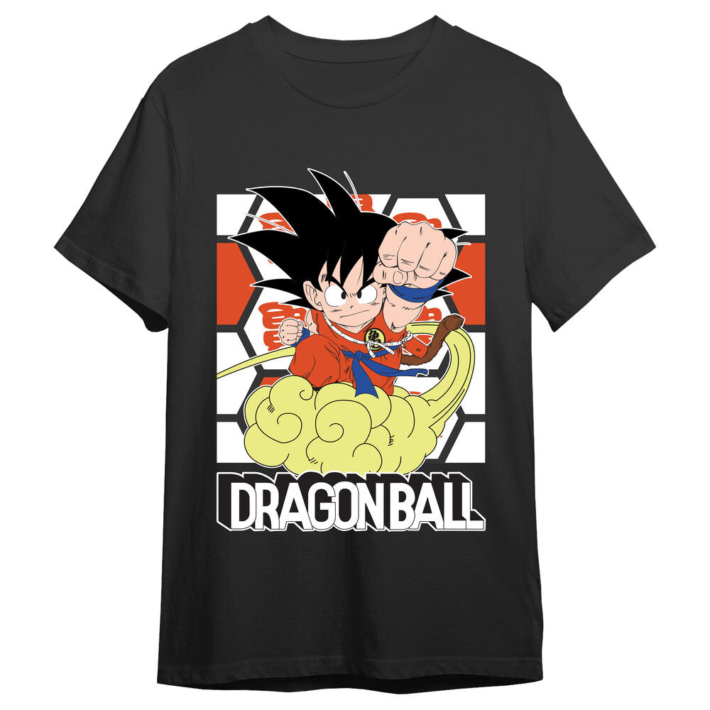 Dragon Ball Goku adult t-shirt