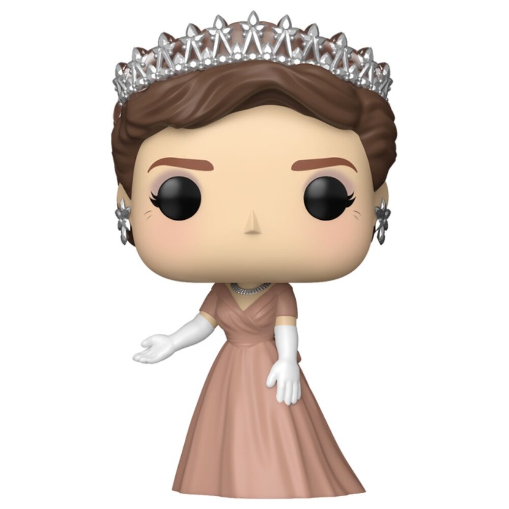 Figura POP Disney The Princess Diaries Queen Clarisse Renaldi
