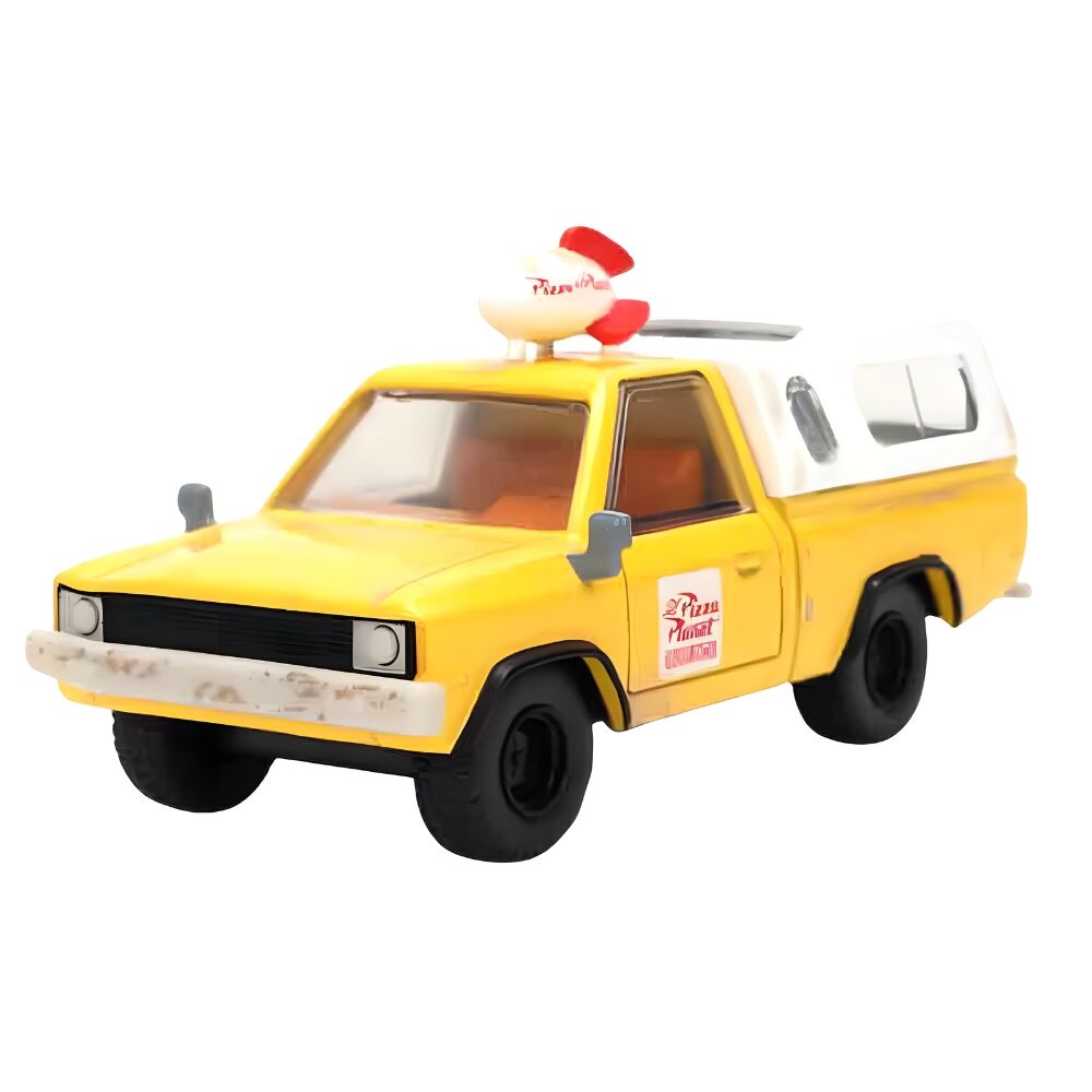 Disney Pixar Toy Story Pizza Planet Truck Nerdscape
