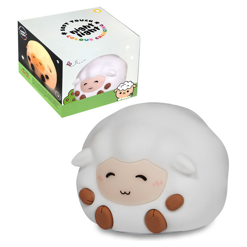 Adoramals sheep LED Light