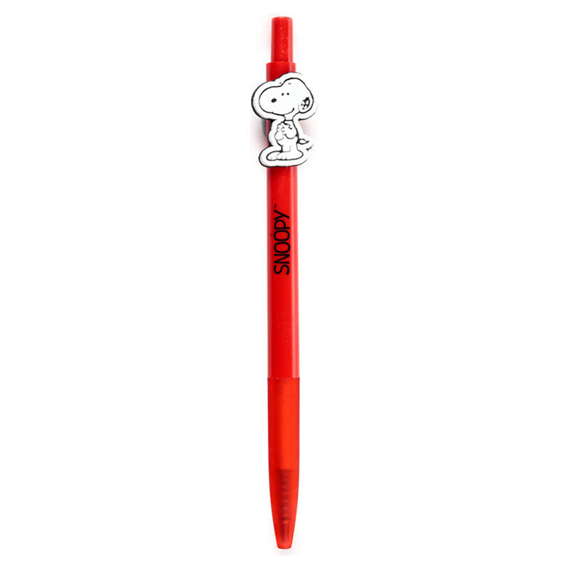 Peanuts Snoopy & Woodstock assorted everlasting pencil