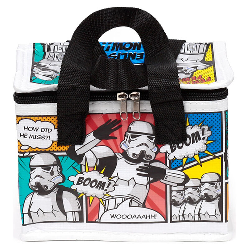 Star Wars Stormtrooper cooler bag