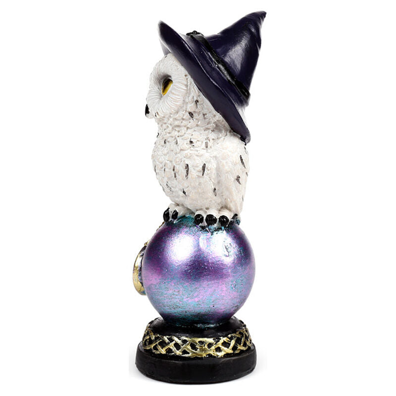 Wise Magic Owl assorted figure