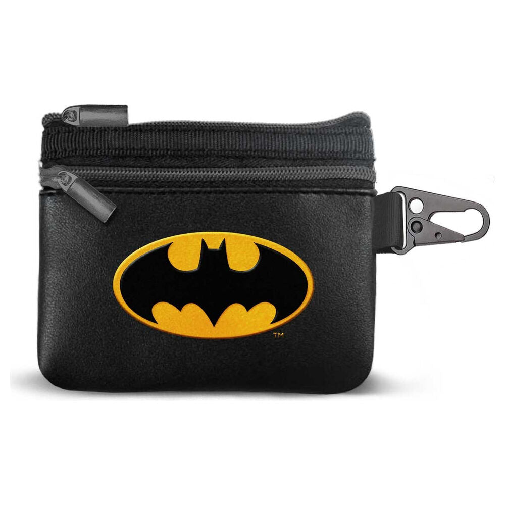DC Comics Batman purse