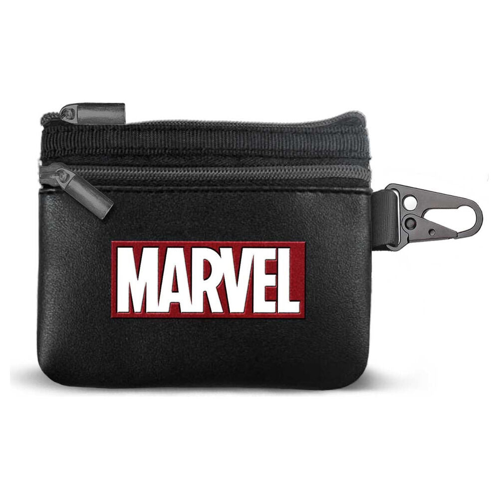 Marvel purse