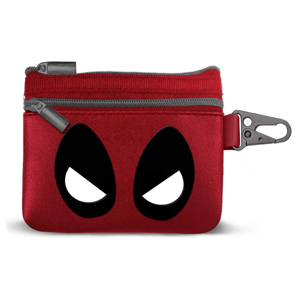 Marvel Deadpool purse