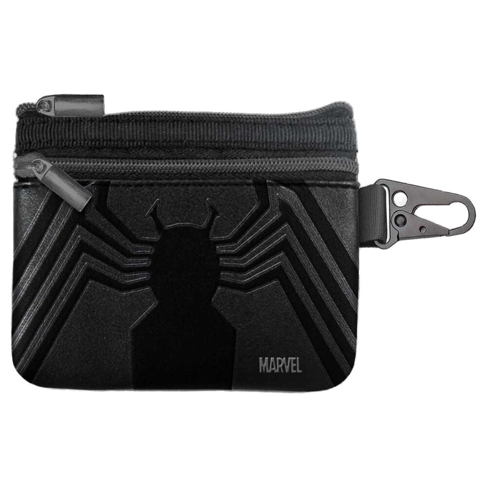 Marvel Venom purse