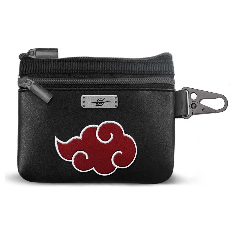 Naruto purse