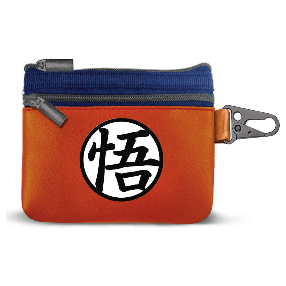 Dragon Ball purse