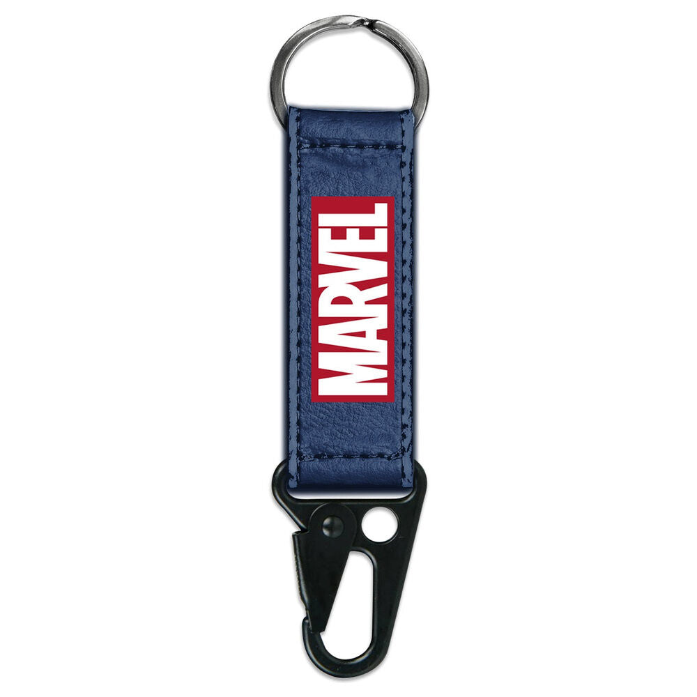 Marvel Captain America keychain