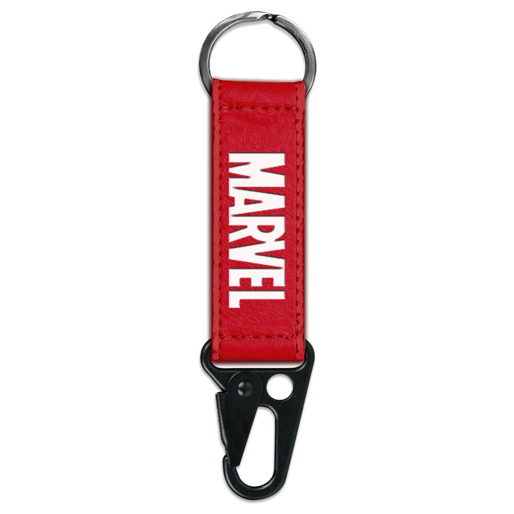 Marvel Deadpool keychain